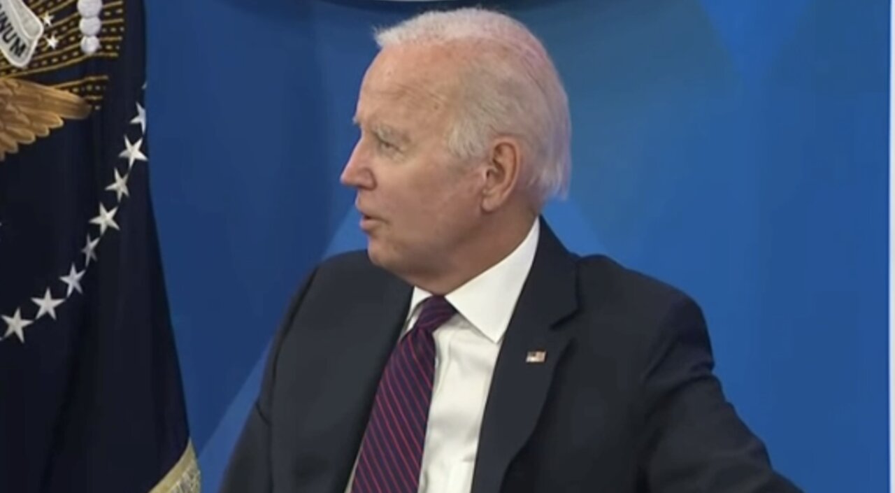 White House Cuts Feed as Biden and Doocy Have Epic Duel