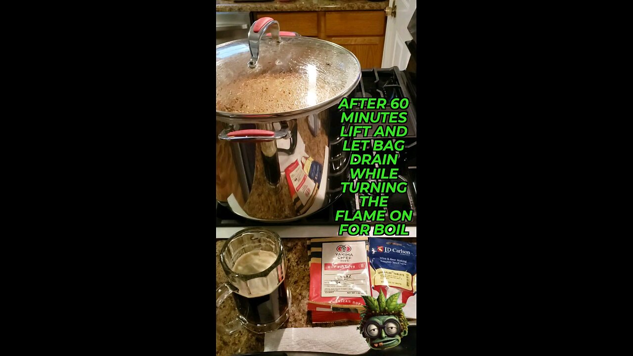 Brew some beer part 2