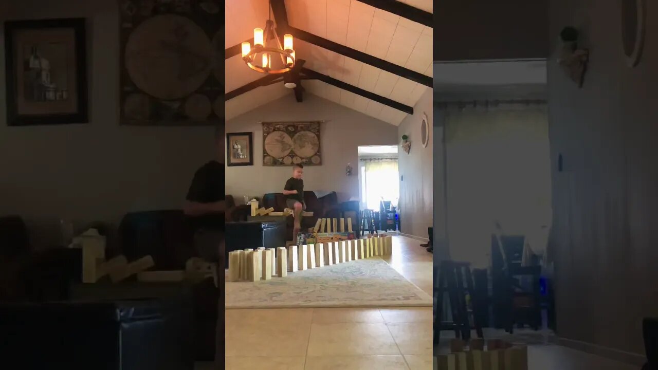 What happens when kids use your iPhone for shenanigans #shorts #viral #trending #tiktok