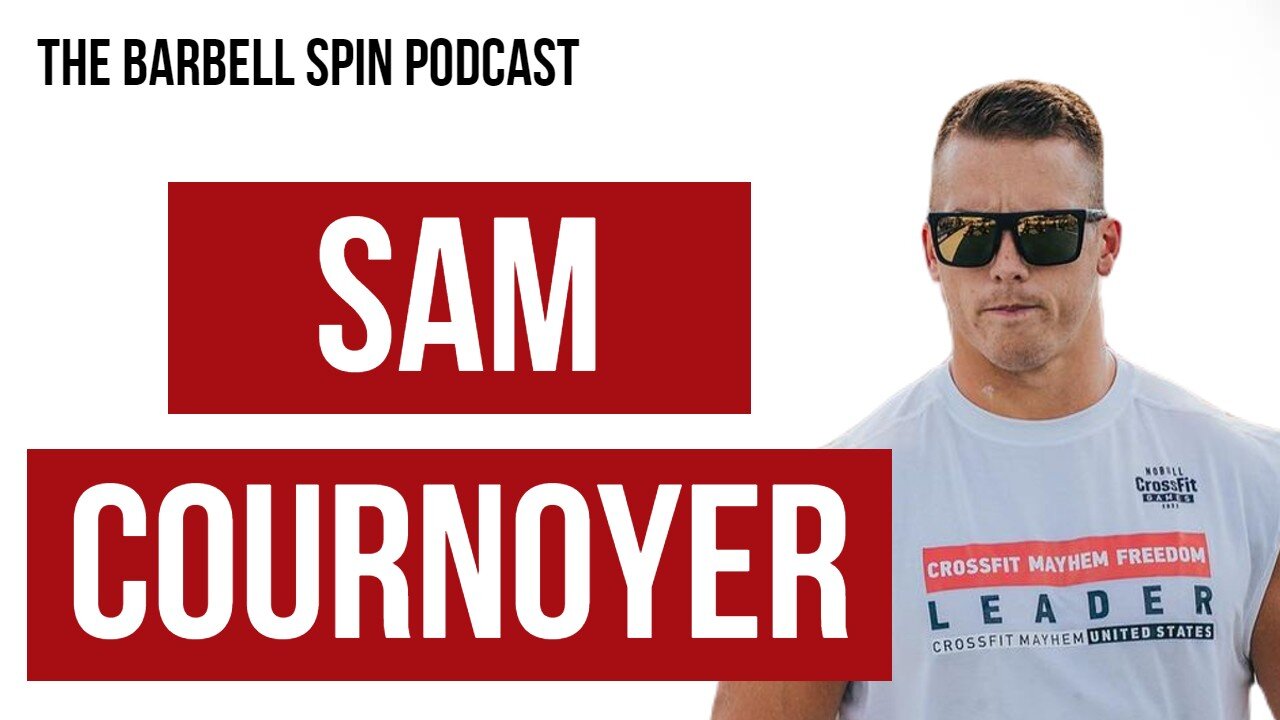 Sam Cournoyer Talks About Withdrawing from Dubai Fitness Championship & 2023 Off-Season