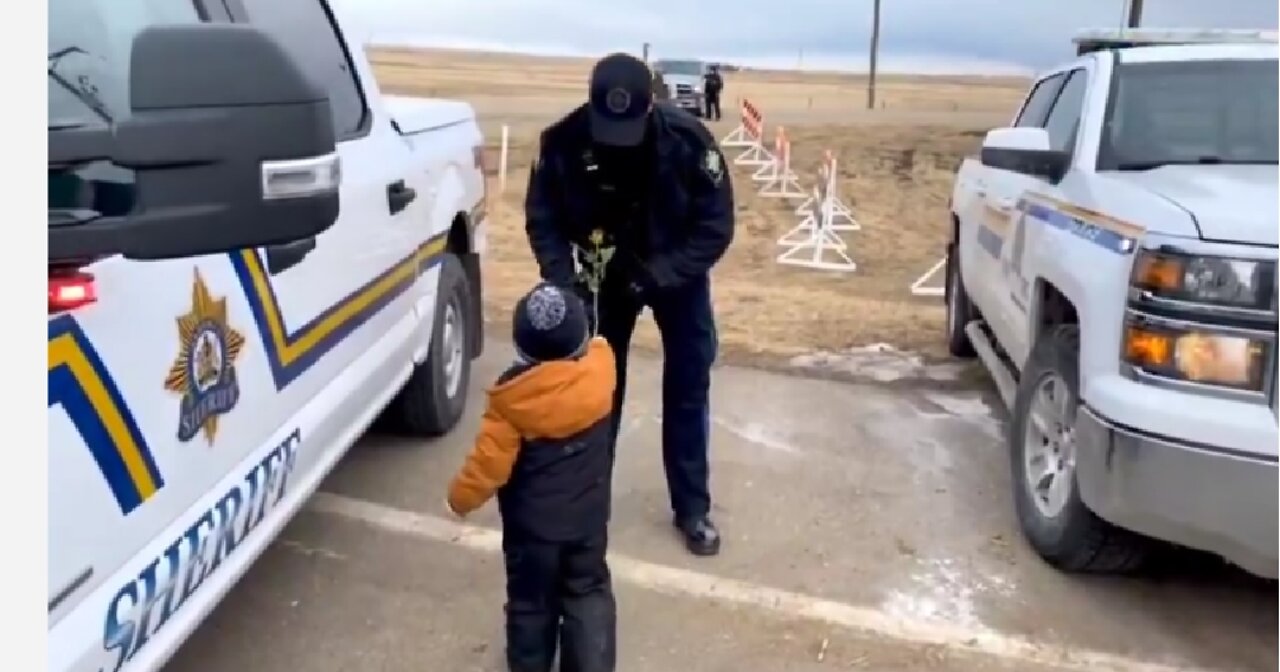 MILK RIVER, ALBERTA. OUR CHILDREN ARE OUR FUTURE. DO NOT VACCINATE THEM, PLEASE!!!!