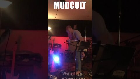Working on a new song again