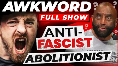 Shortest Fallen State Interview EVER?! Awkword Joins Jesse! (#251)