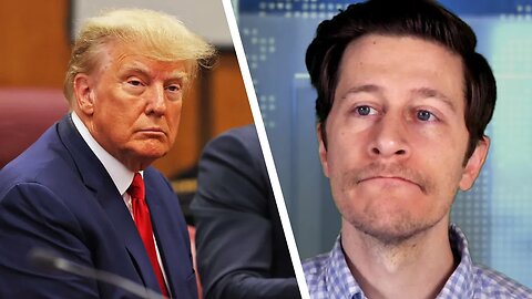 Trump was not ACKSHUALLY arrested