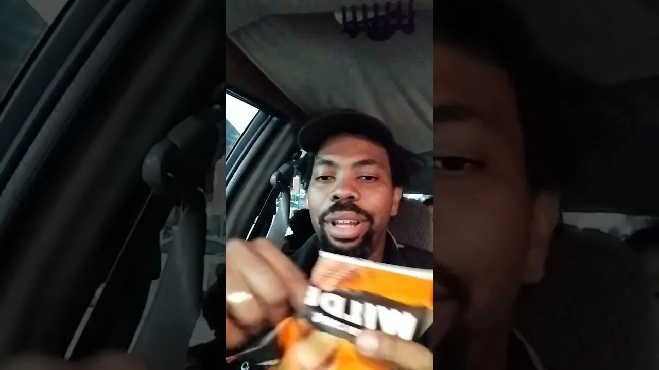 Trying the New Chips Wilde protein Chips First live reaction #review #foodreview
