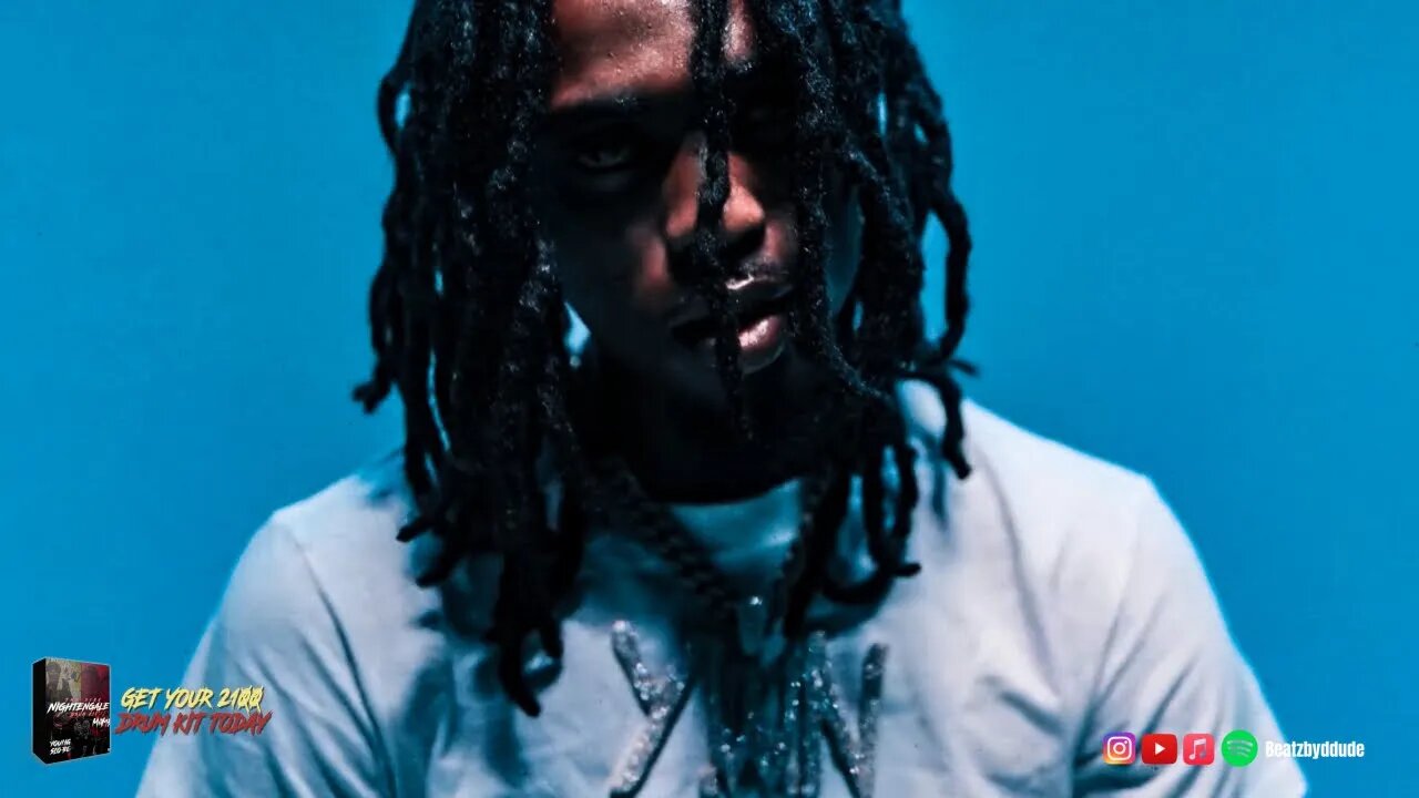 FREE Daboii Type Beat "Forex" - Young Slo be Type Beat