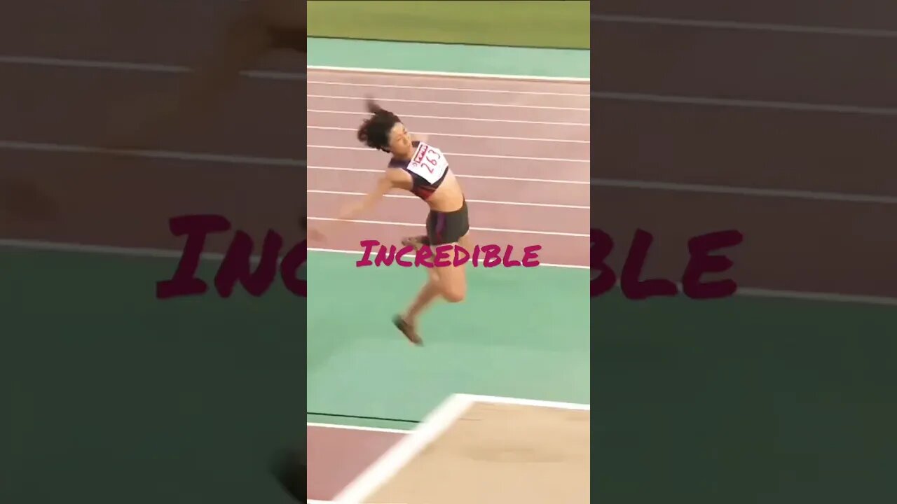 - Incredible -