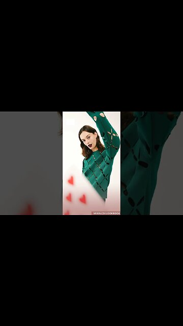 LELA ROSE FALL WINTER 2023 #miienconsultancy #lookbook #style #fashion #womenswear