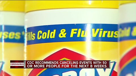 Mich. casinos to temporarily close, local restaurants prepare for more changes