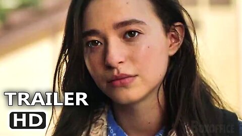 IT TAKES THREE Trailer (2022) Mikey Madison, Romantic Movie