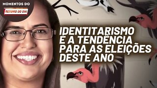 Ciro Gomes anuncia vice-prefeita de Salvador como vice | Momentos do Resumo do Dia
