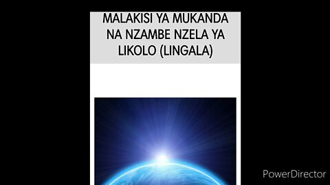 The Bible Way to Heaven in Lingala | FWBC
