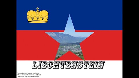 Flags and photos of the countries in the world: Liechtenstein [Quotes and Poems]