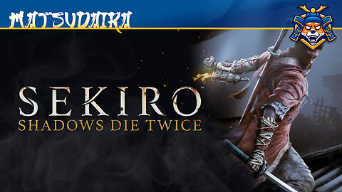 Will I ever beat this damn Sekiro game?