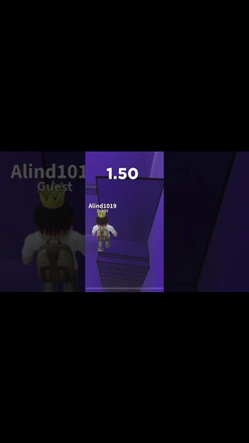 ⚡️ Insane Obby Speedrun ⚡️#obby#roblox #shorts #robloxshorts #jadonstimetrial #speedrun #2k #fyp