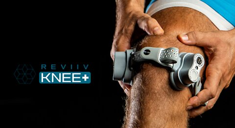 Knee Plus Targeted Treatment, Effective Relief | World top New Technologies #120