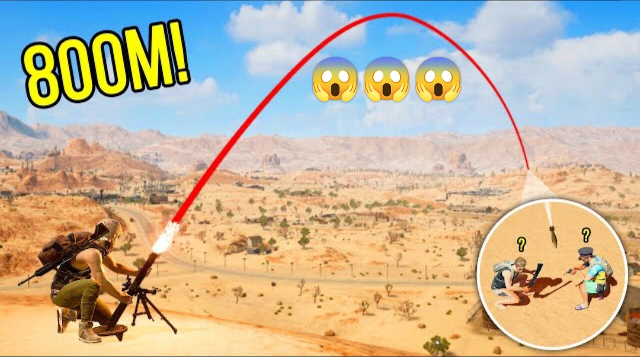 pubg funny & Epic moment #1 and pubg wtf 😒 gaming videos