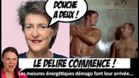 Crise énergétique