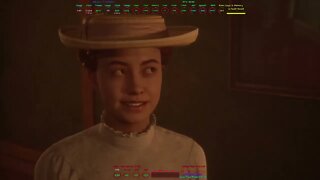 RTX 4090 Ray Tracing 4K HDR PC Gameplay Prologue The Dark Pictures Anthology The Devil in Me