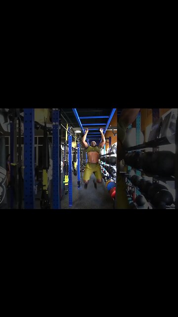 I’m only playing with big boy weight 👑