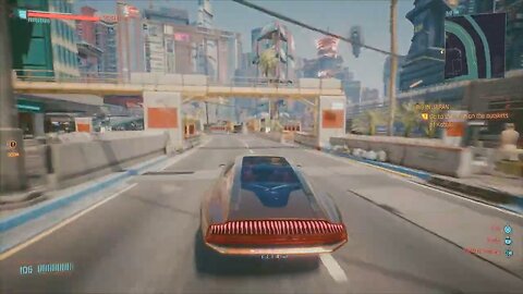Cyberpunk 2077 Gameplay PS5 (Random Gameplay) #cyberpunk2077 #nocommentary #gameplay #2023 #ps5