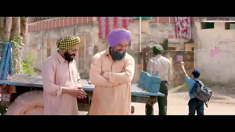 Punjabi funny clip..