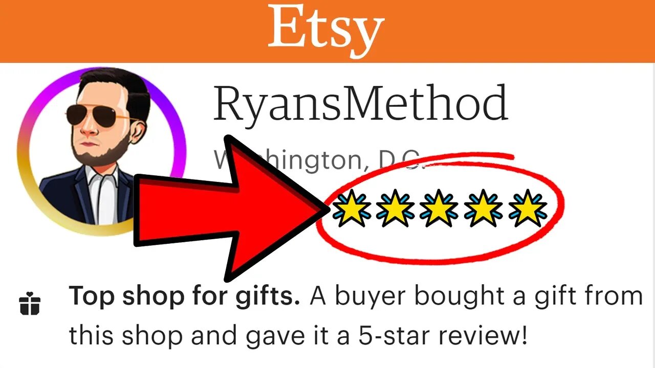 Etsy Reviews Strategy | Get More Etsy Shop Reviews (2021)