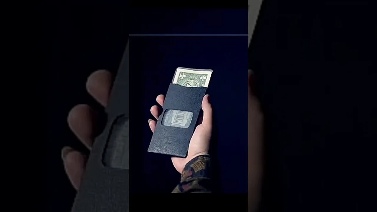 Money Maker 2.0 by Ellusionist! 10% OFF with code "GAVINWONG1"