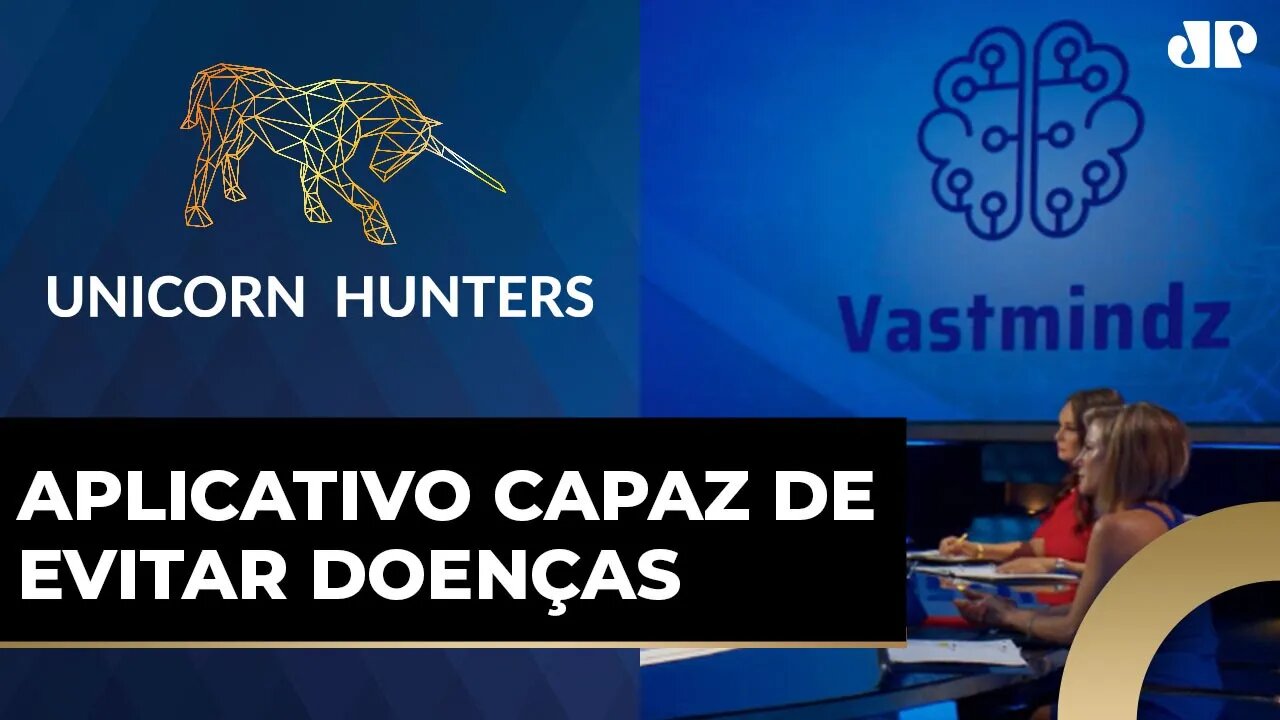 Ideia de Nikhil Sehgal vai conquistar o Círculo do Dinheiro? | UNICORN HUNTERS