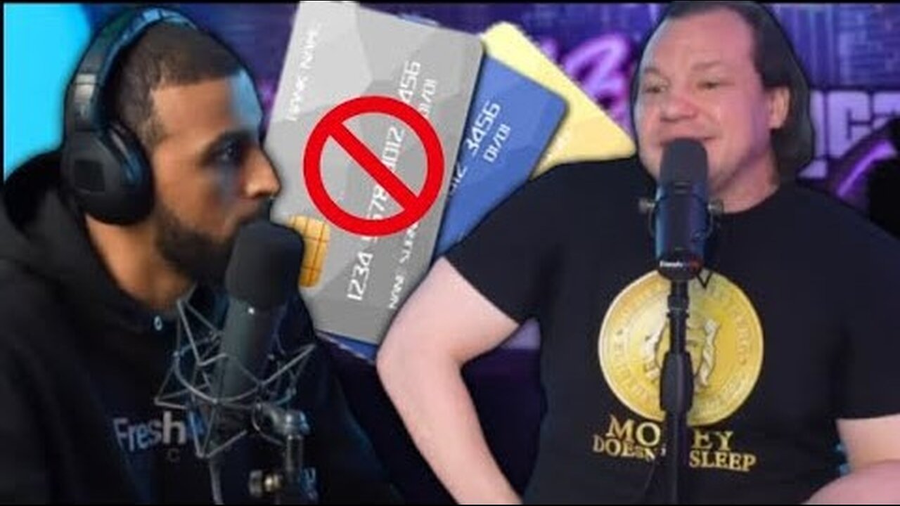 Stop Using Debit Everywhere, Tremendous Upside To Credit THE SILENT KILLER