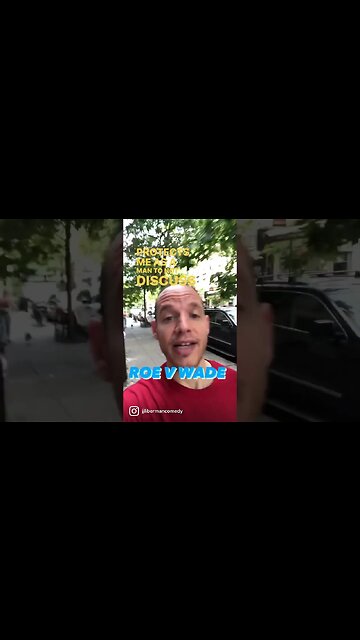 Abortion laws #comedy #funny #standupcomedy #comedyvideo #viral #joke