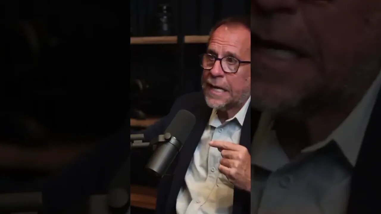 Are Gamers Victims of Manipulation? | Joe Rogan Clip