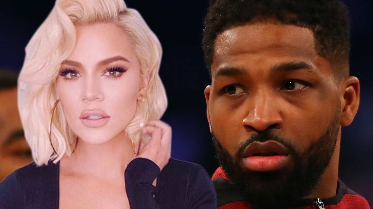 Tristan Thompson FALLING APART Now That Khloe Kardashian Has Officially Moved On!