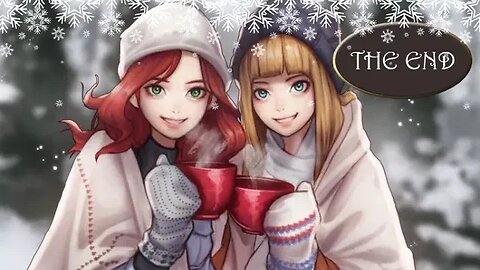 Colorado Cocoa Club: Part 14 - Happily Ever After (no commentary) PC