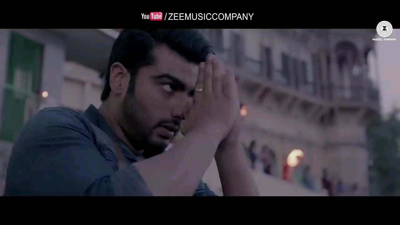 PHIRBHI TUMKO CHAHUNGA-ARIJITSINGH