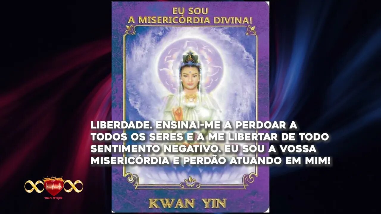 Kwan Yin - Mestres Ascencionados