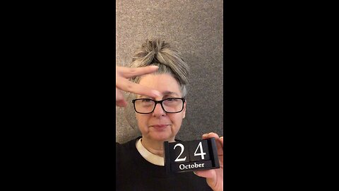 Morning Juice Second Serving 10/24/23