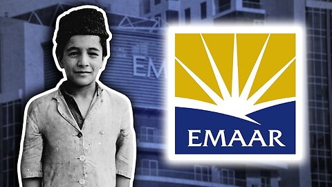 How he became a Billionaire and build a World largest Real Estate Company