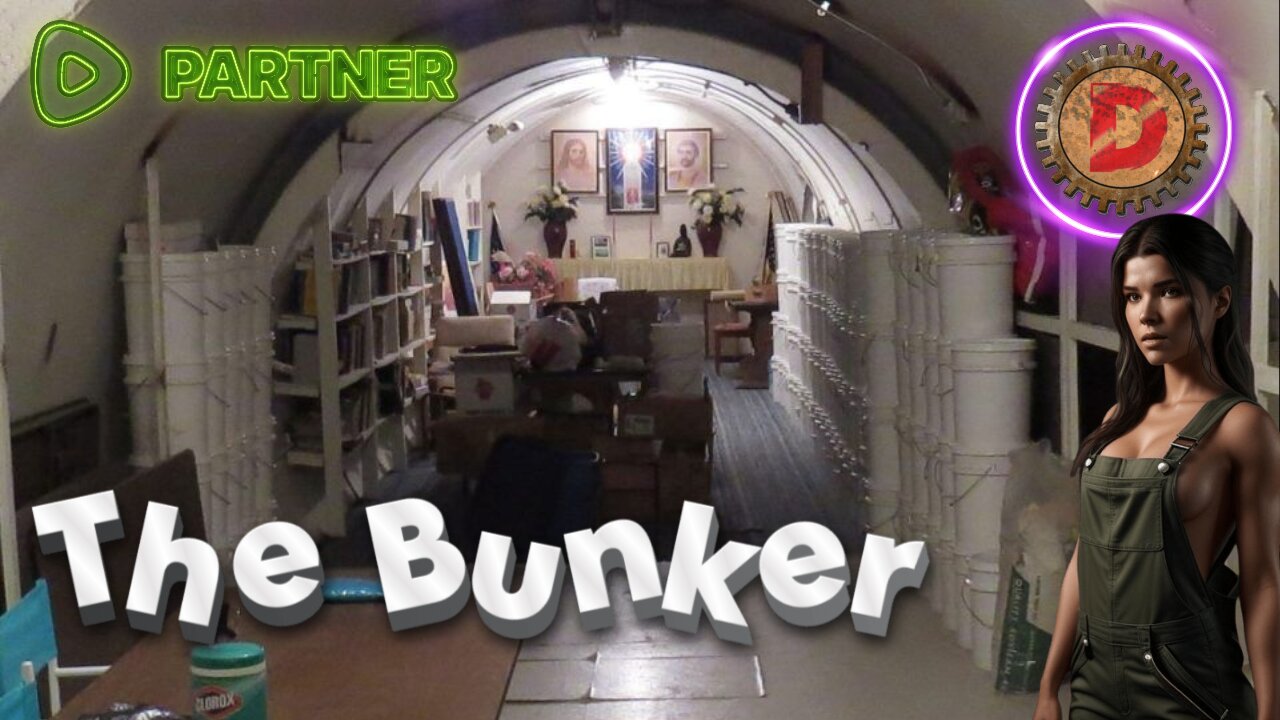 In The Bunker