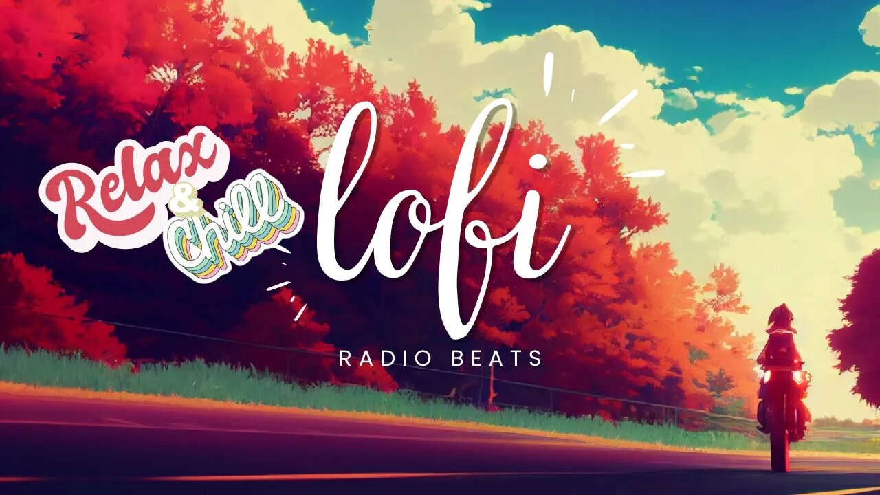 Lofi Hip Hop Beats To Relax and Chill | Lofi Radio Beats