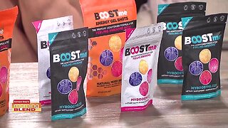 BOOSTme | Morning Blend