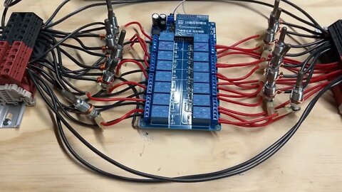Diesel Glowplug Bird Scaring Machine! - Part 2 - Expanded PoC.