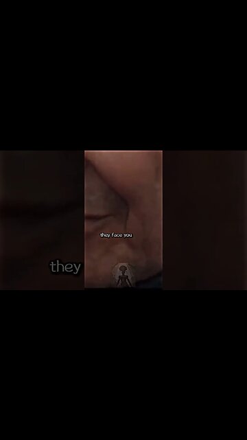 Trust yourself and the Creator..