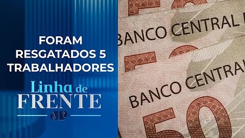 Brasil gasta 3 bilhões de reais com filhas solteiras de ex-servidores | LINHA DE FRENTE