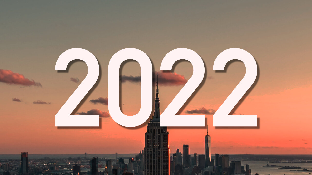 Warnings for 2022 | INSIGHTS #172