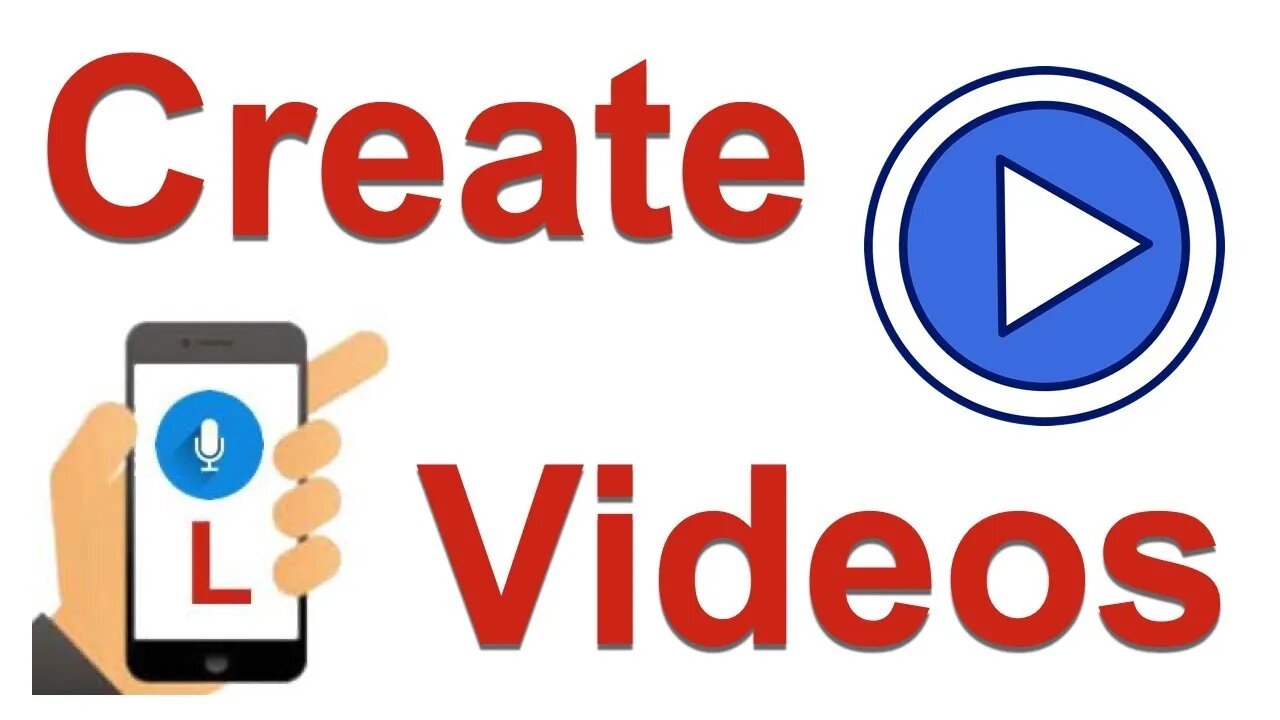 Video Based Mobile Learning