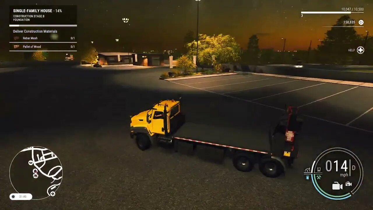 Construction Sim Ep 17