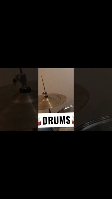 Que the drums #instrument #trending #music #drums #shorts