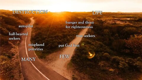 A Chance to Advocate For The Lost (GOD'S PLAN)