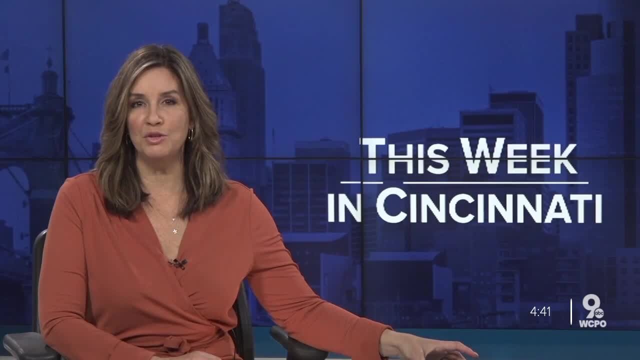 This Week in Cincinnati 2-28